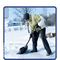 SNOW TOOLS