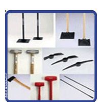 STRIKING TOOLS